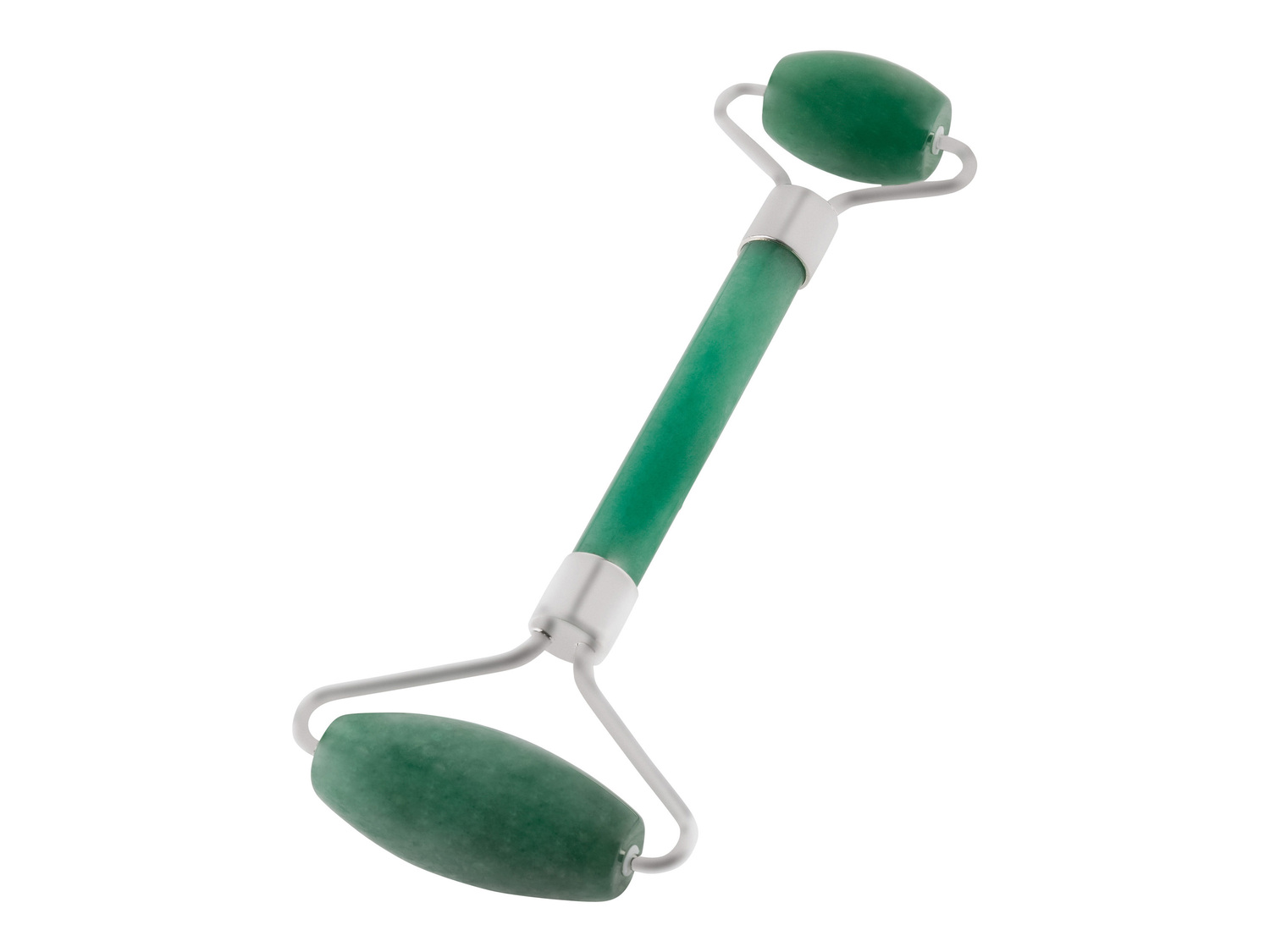 Rullo o pietra massaggiante in quarzo per viso Miomare, prezzo 6.99 € ...