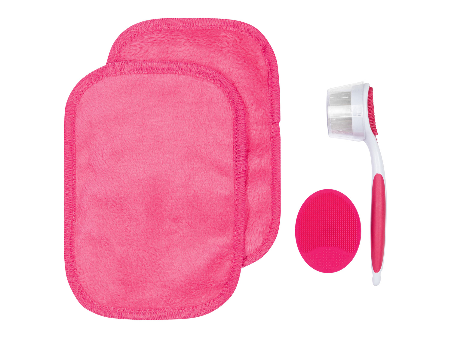 Set per la cura del corpo Miomare, prezzo 3.99 €
- Depilazione e styling ...