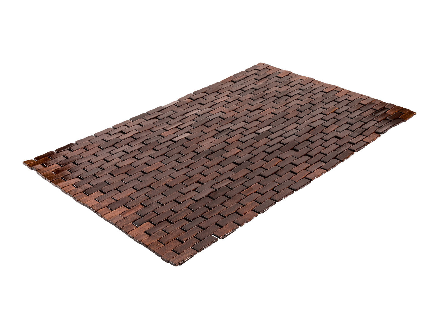 Tappeto bagno in bambù Miomare, prezzo 11.99 €
50 x 80 cm
- Rivestimento ...
