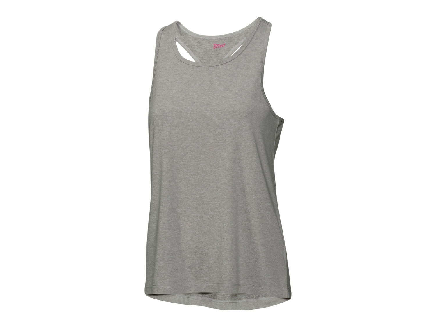 Top sportivo da donna Crivit, prezzo 3.99 €
Misure: XS-L
Caratteristiche
- ...