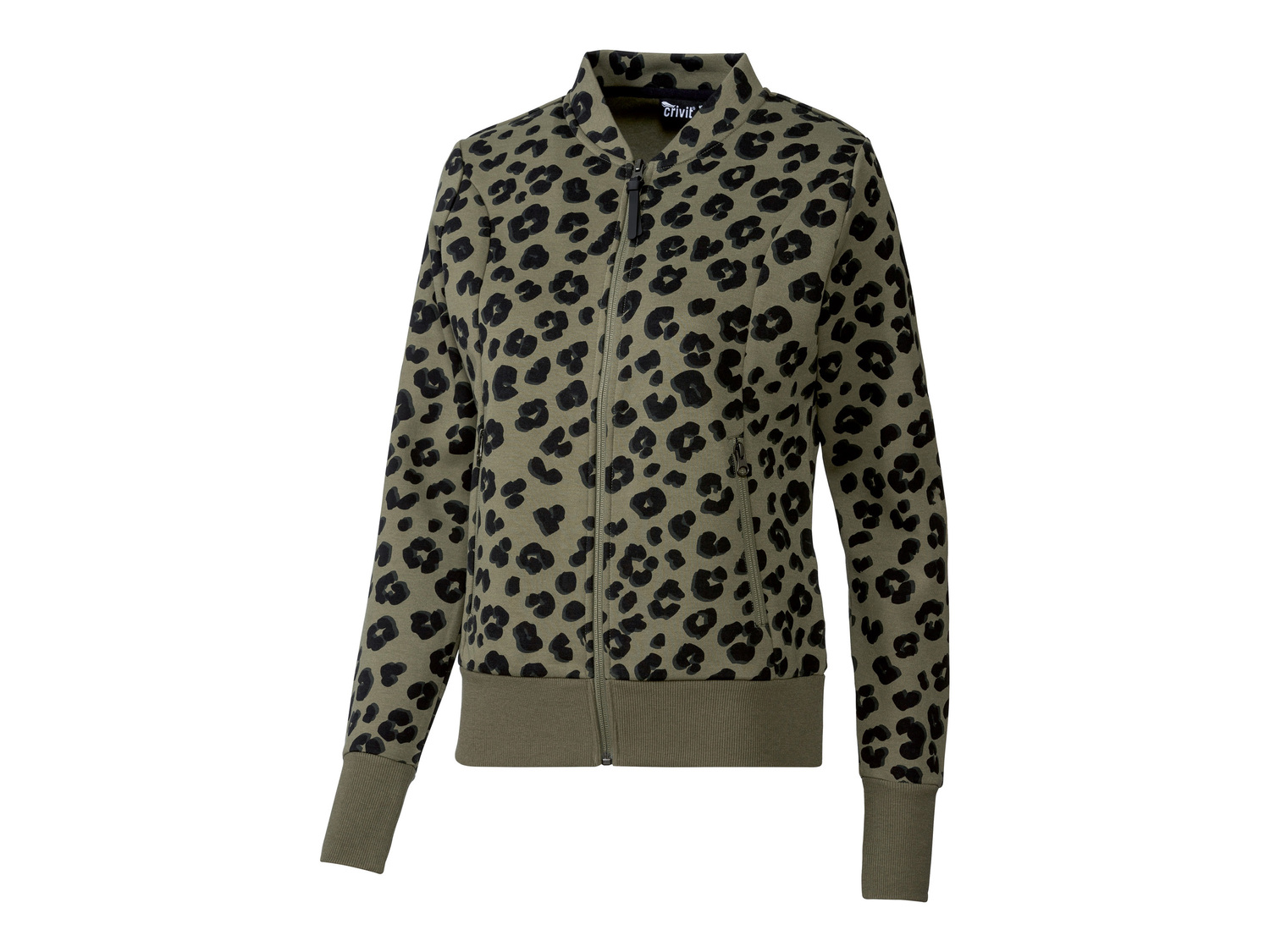 Felpa sportiva da donna Crivit, prezzo 14.99 €
Misure: S-L
Taglie disponibili
Caratteristiche
- ...
