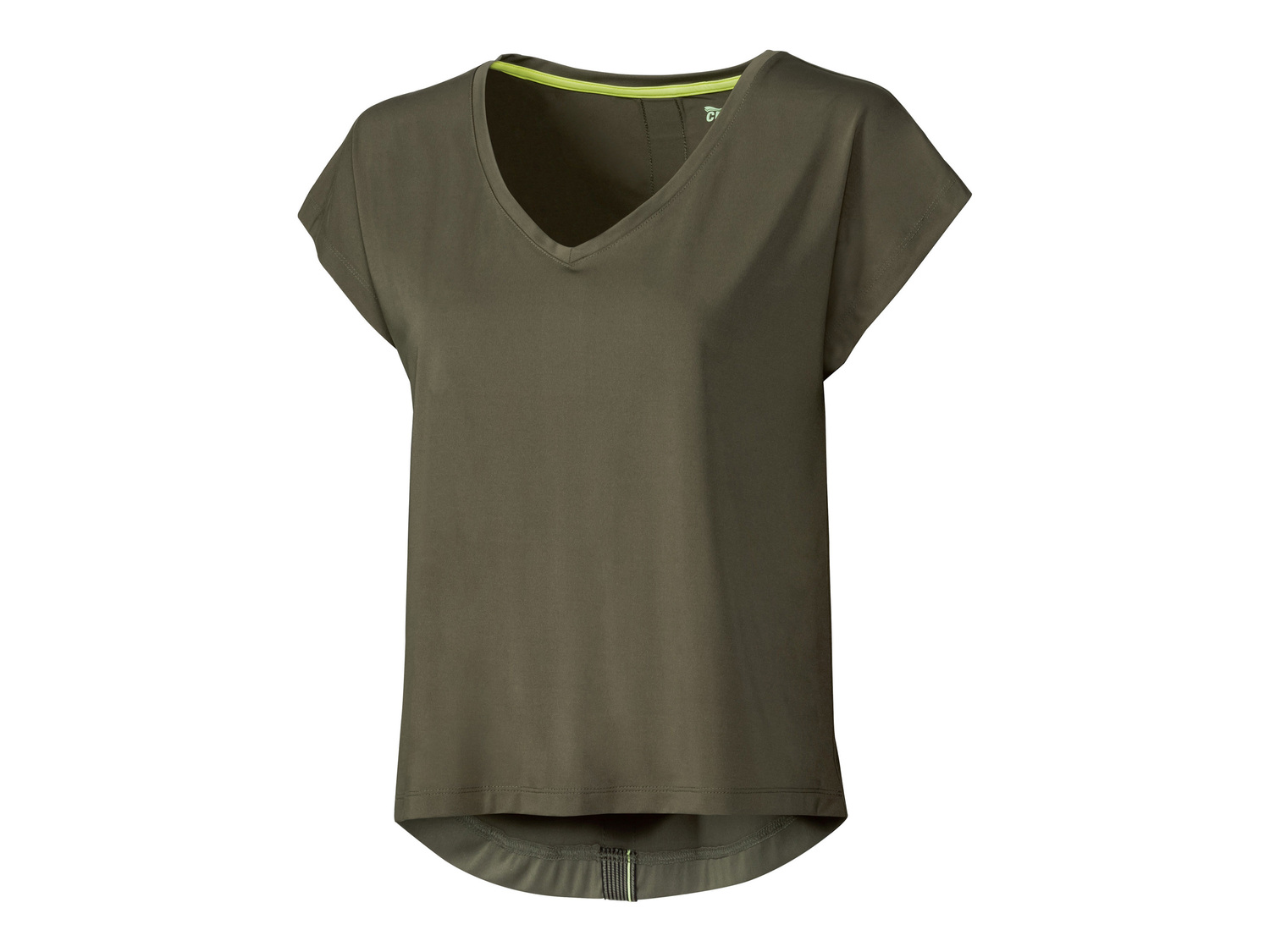 T-shirt sportiva da donna Crivit, prezzo 4.99 €
Misure: S-L
Caratteristiche
- ...