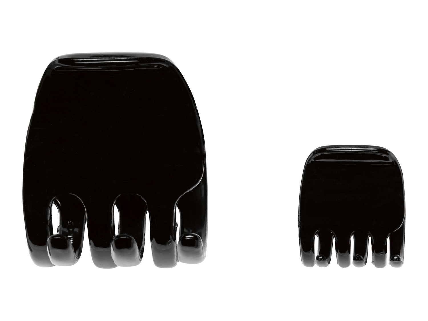 Accessori per capelli Esmara, prezzo 1.49 €
Caratteristiche