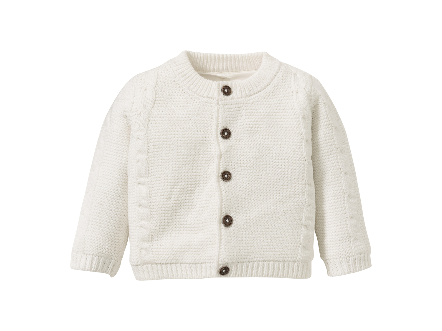 Golfino da neonato Lupilu, prezzo 7.99 €
Misure: 0-24 mesi
- In puro ...