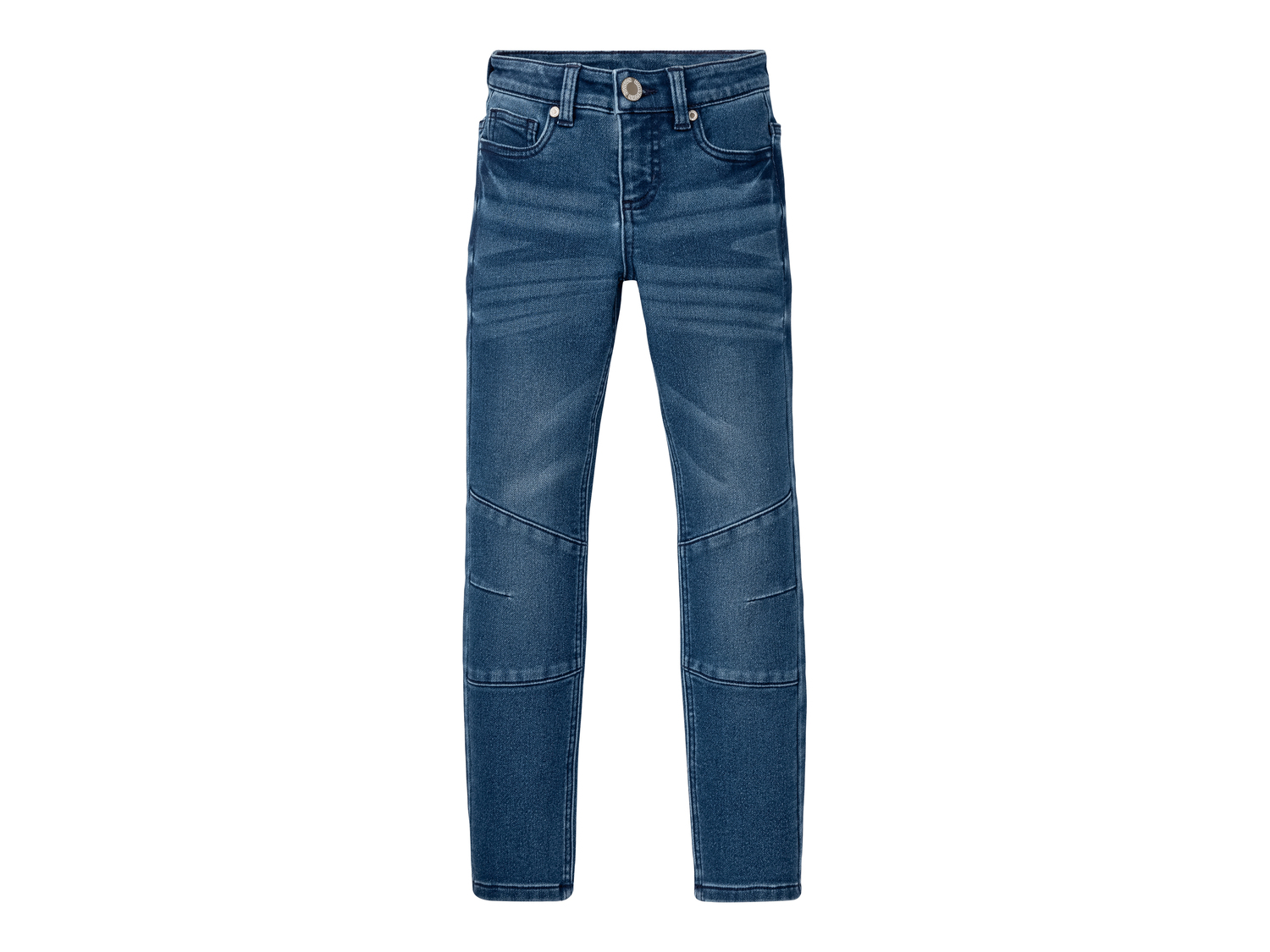 Jeans da bambino Pepperts, prezzo 8.99 €
Misure: 6-14 anni
Taglie disponibili
Caratteristiche
- ...