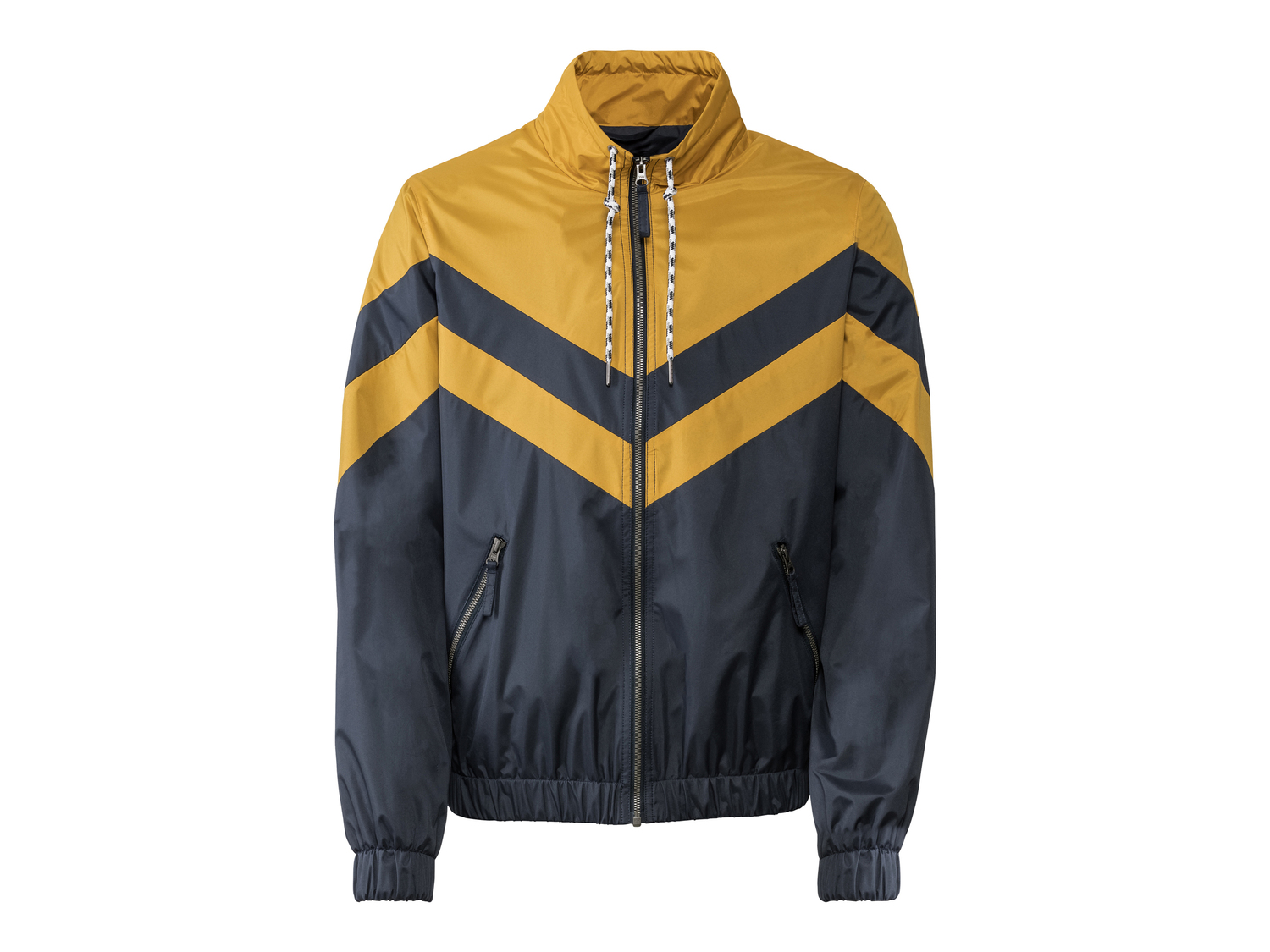 Giacca a vento da uomo Livergy, prezzo 14.99 €
Misure: 46-56
Taglie disponibili
Caratteristiche
- ...