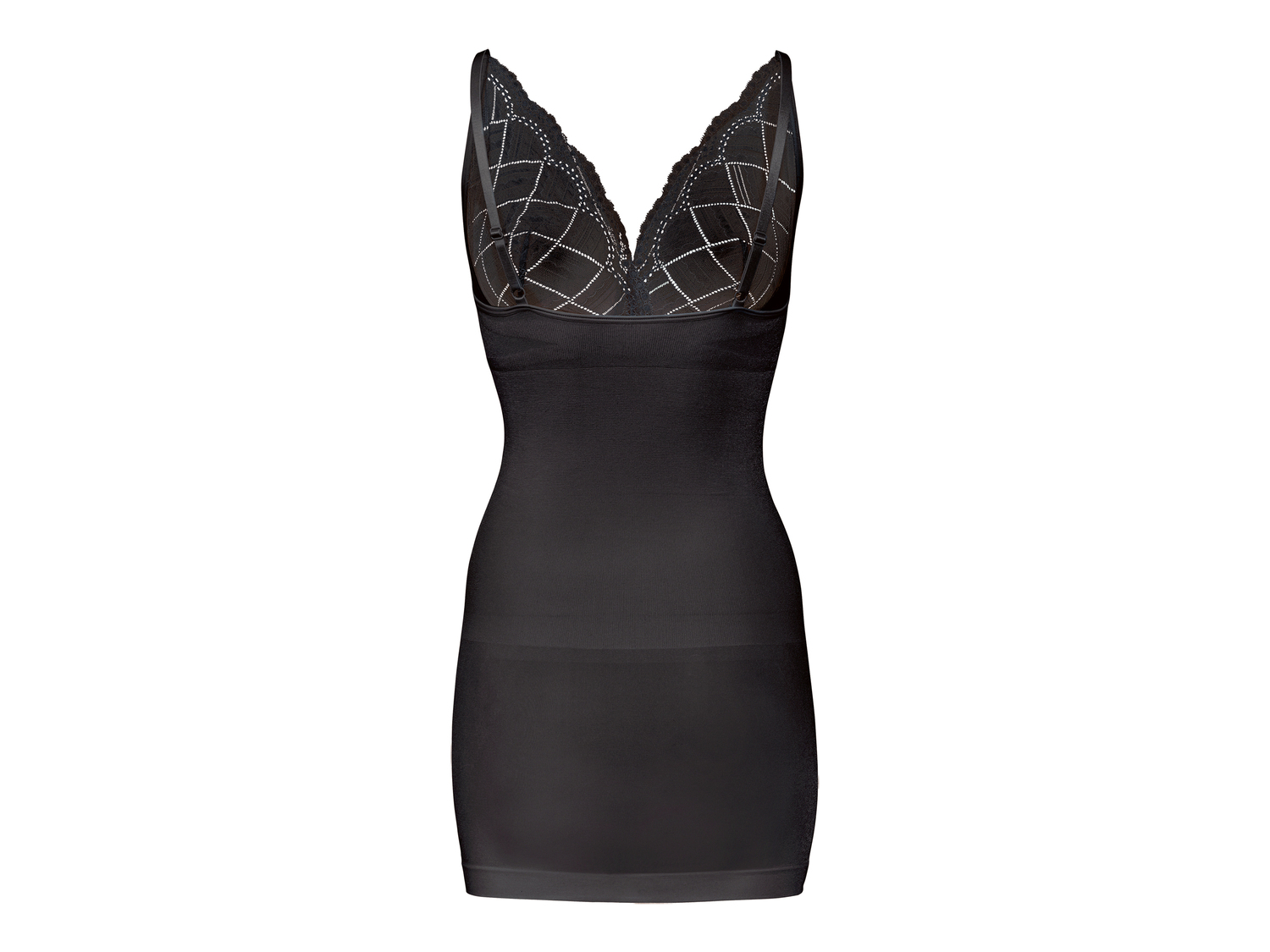 Sottoveste modellante Esmara Lingerie, prezzo 12.99 €
Misure: M-XL
- ...