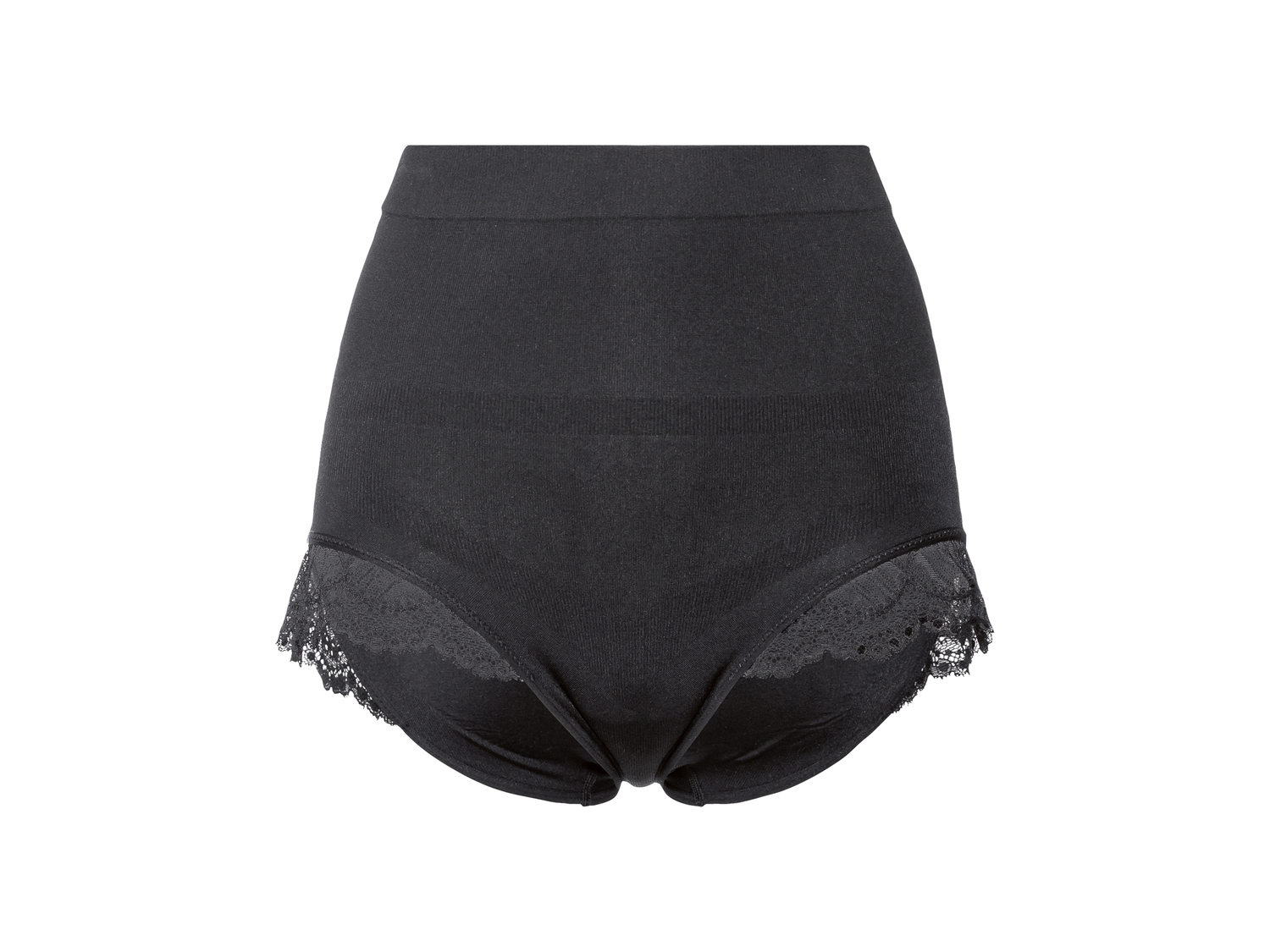 Slip o perizoma modellante Esmara Lingerie, prezzo 7.99 €
Misure: M-XL ...