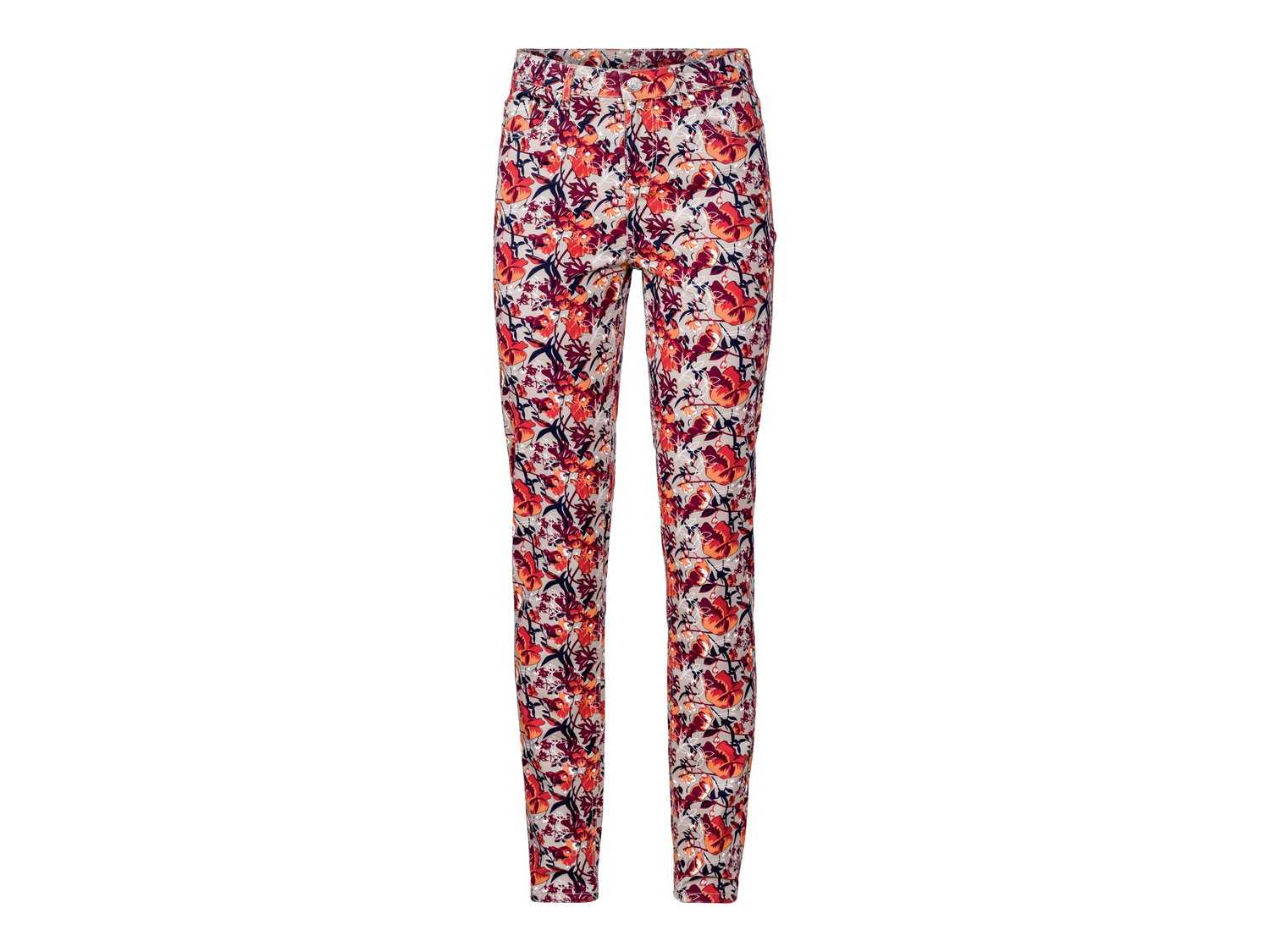 Pantaloni da donna Esmara, prezzo 9.99 €
Misure: 38-48
Caratteristiche
- ...