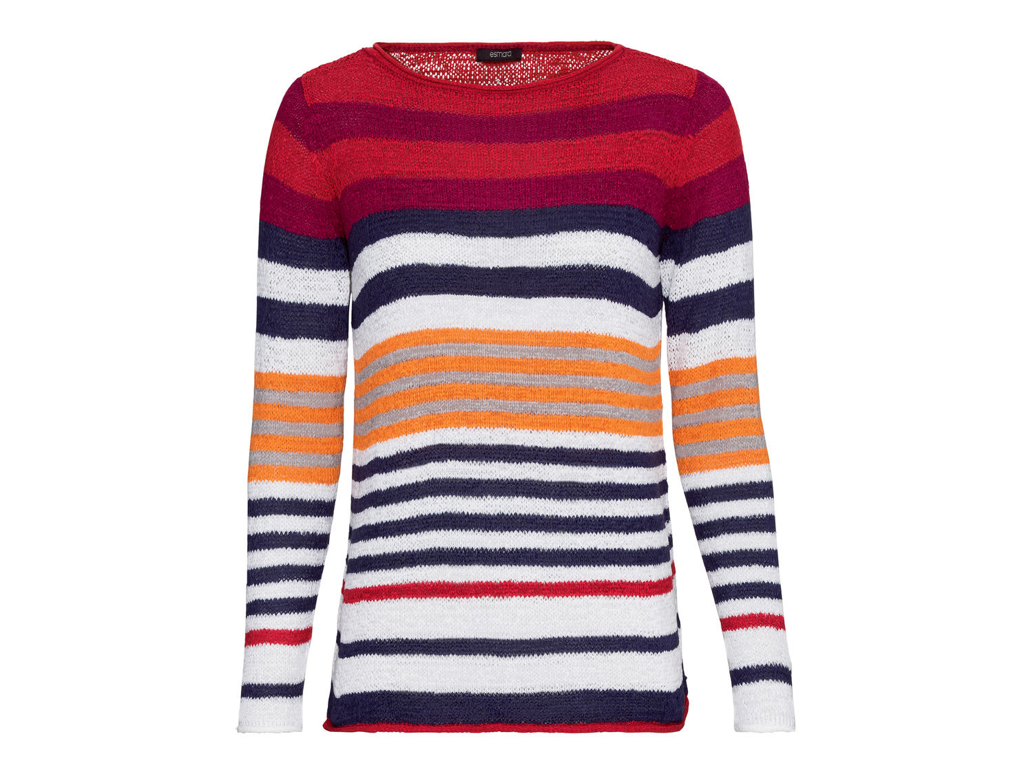 Pullover da donna Esmara, prezzo 9.99 €
Misure: S-L
Taglie disponibili
Caratteristiche
- ...