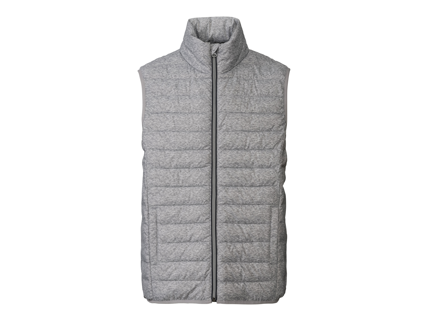 Gilet imbottito da uomo Livergy, prezzo 9.99 €
Misure: 46-56
Taglie disponibili
Caratteristiche
- ...