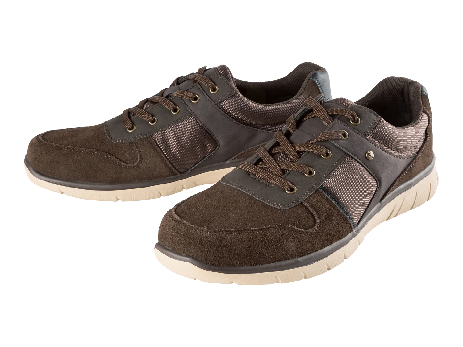 Scarpe da uomo Livergy, prezzo 19.99 €
Misure: 41-45
Taglie disponibili
Caratteristiche ...