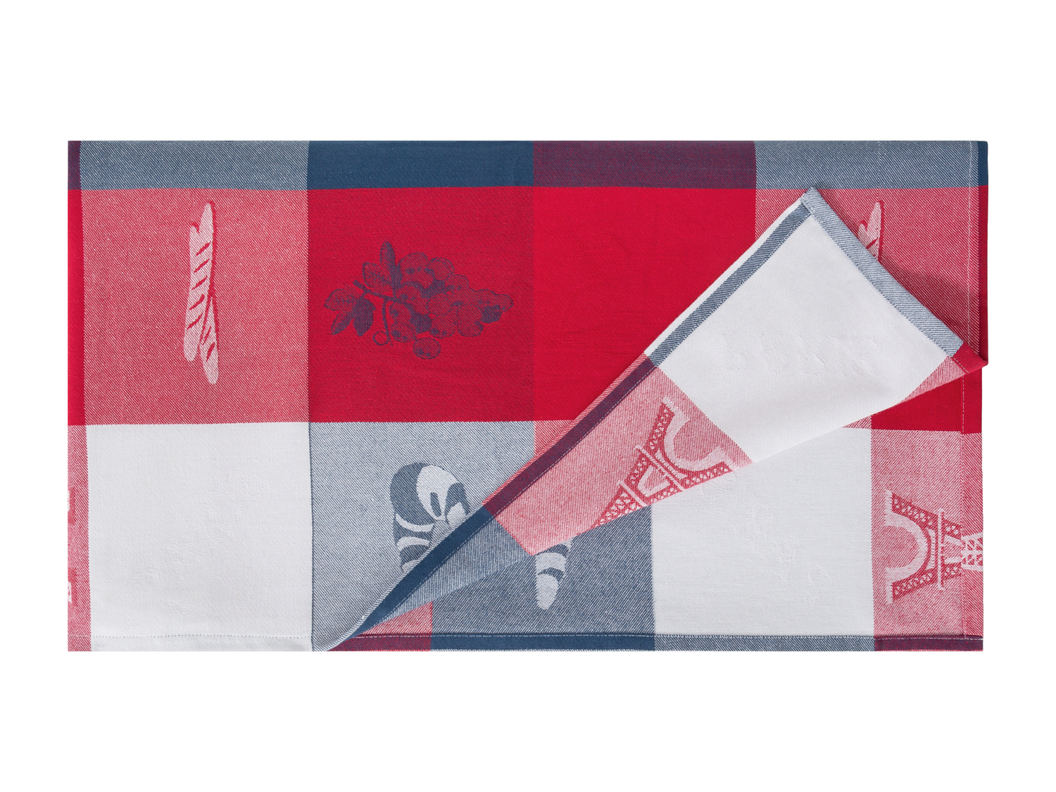 Tovaglia Meradiso, prezzo 12.99 €
140 x 250 cm
- 100% cotone
Caratteristiche
...