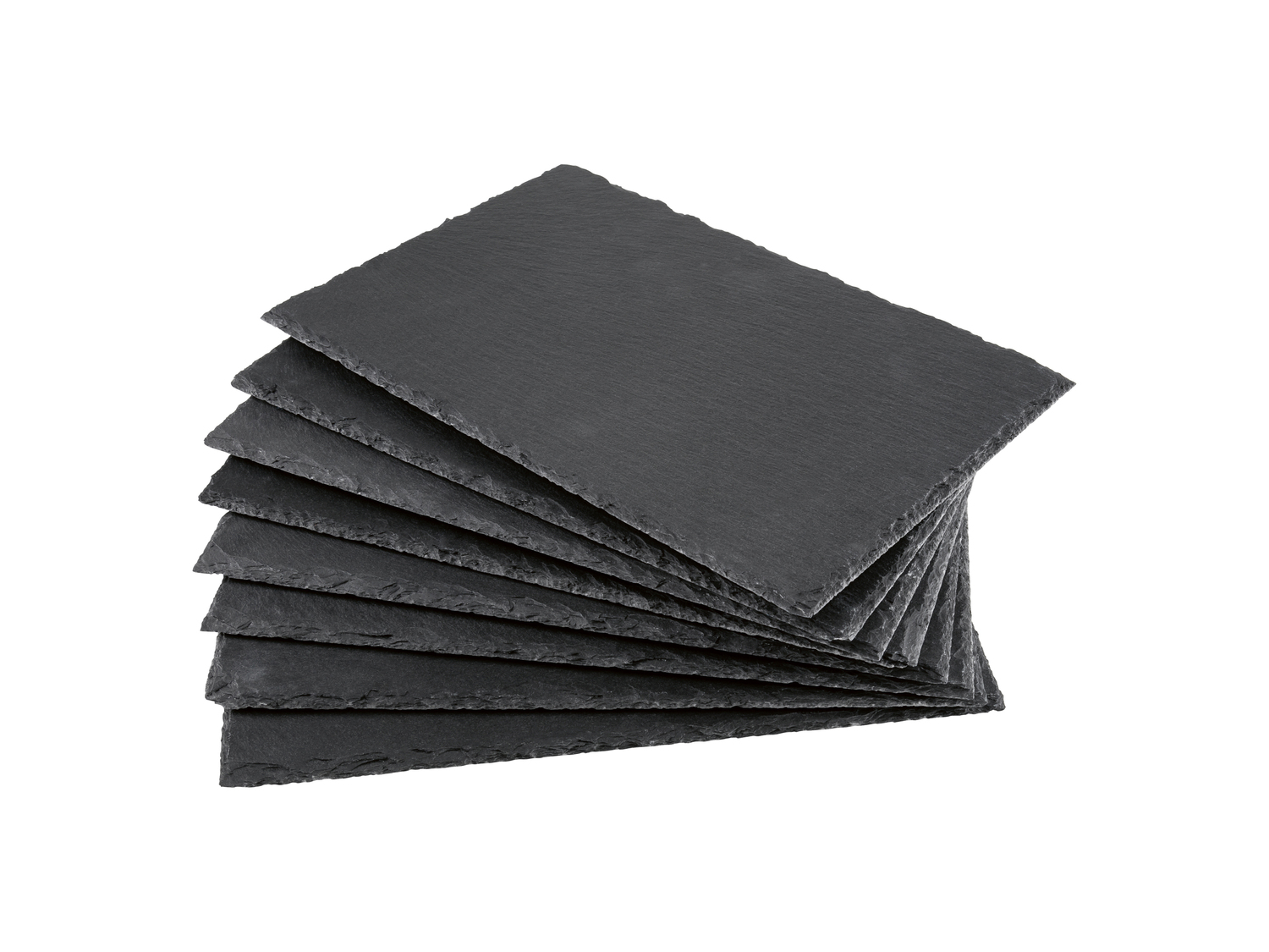 Alzata o set vassoi in ardesia Ernesto, prezzo 11.99 €
- Ardesia naturale
- ...