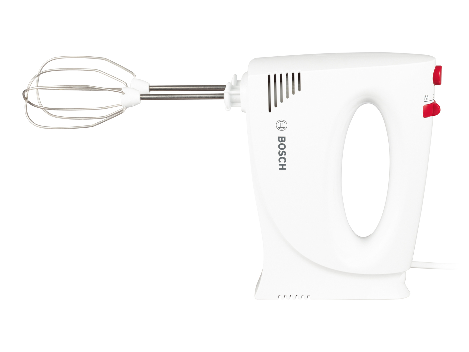 Sbattitore elettrico Bosch, prezzo 22.99 €
- Con funzione Pulses/Turbo
- ...