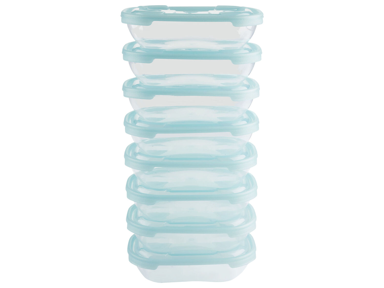Set contenitori salvafreschezza Ernesto, prezzo 7.99 €
13 pezzi
- Termoresistenti ...