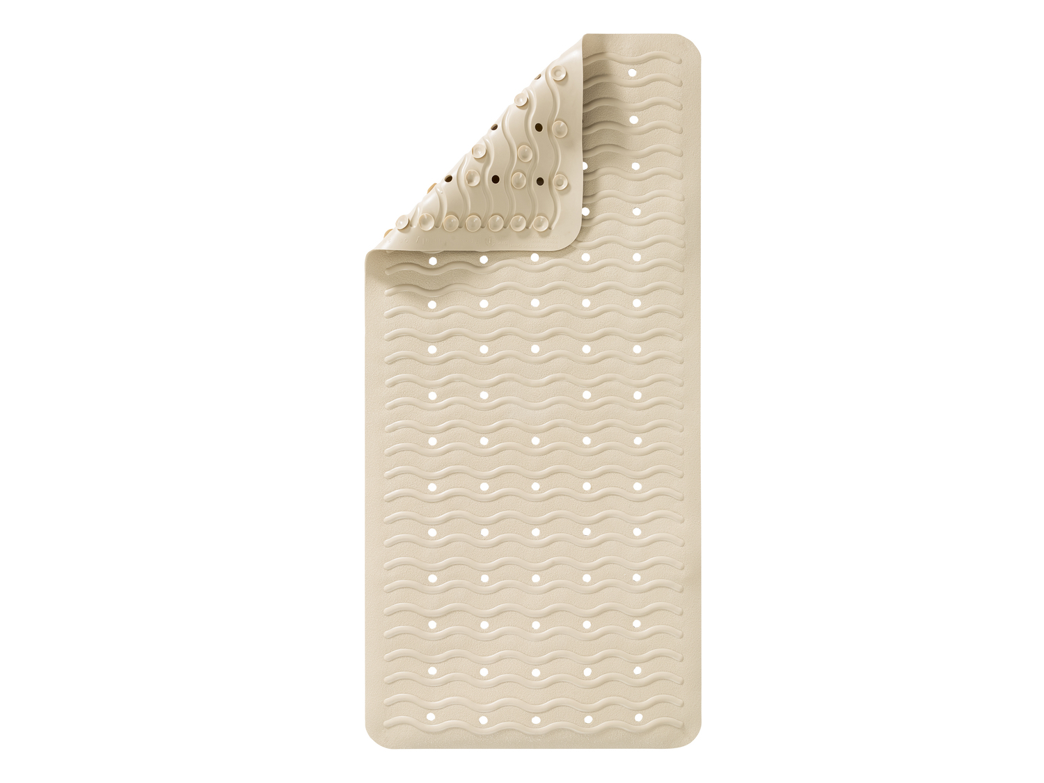 Tappetino per doccia o vasca Ridder, prezzo 4.99 €
- Per vasca: 38 x ...