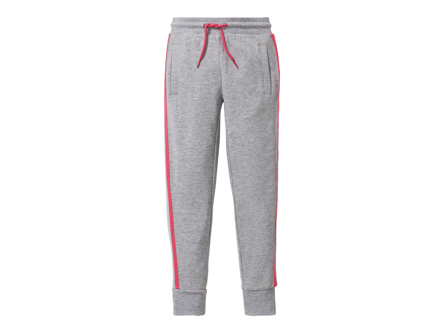 Pantaloni sportivi da bambina Pepperts, prezzo 6.99 €
Misure: 6-14 anni
Taglie ...