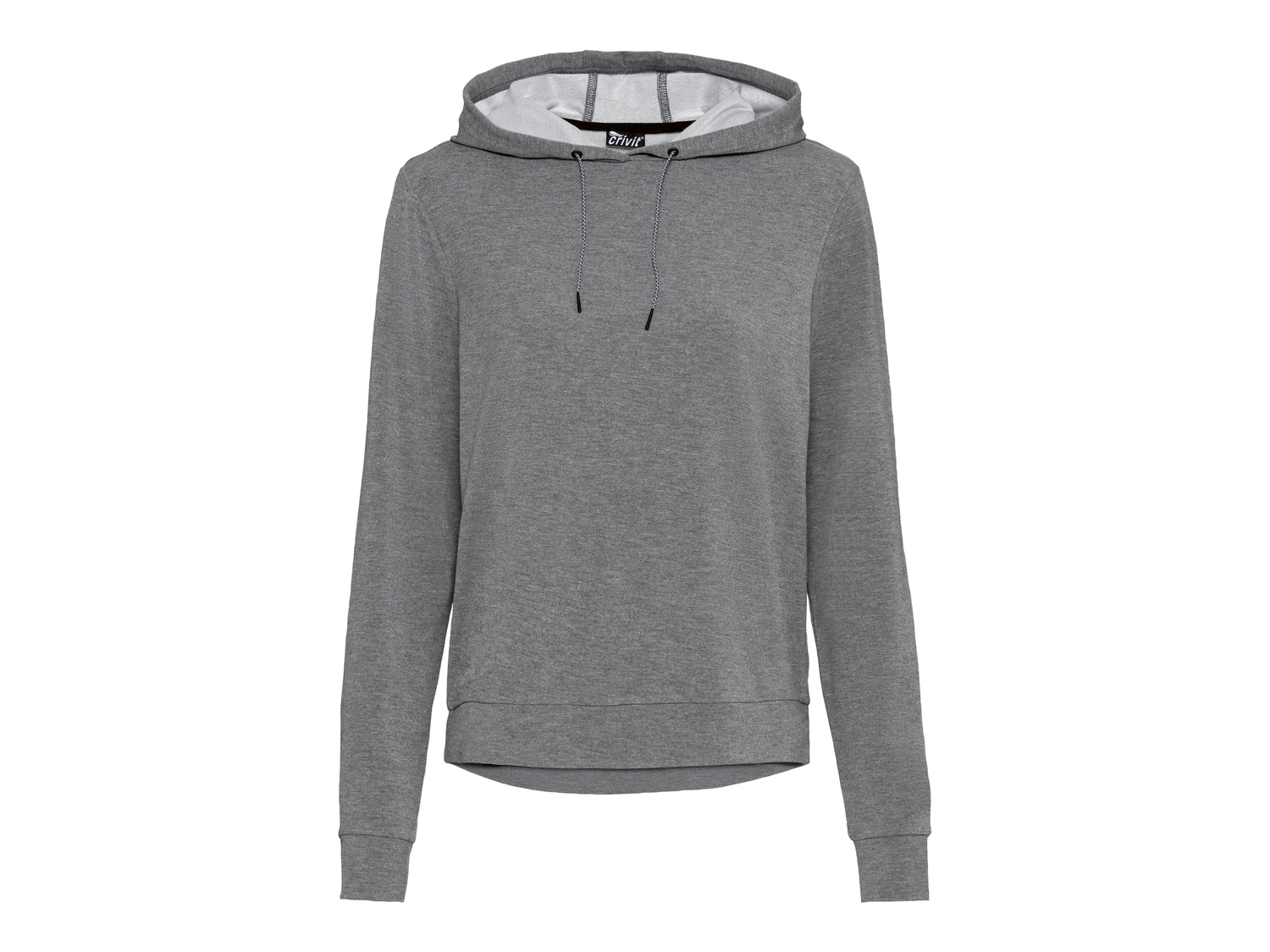 Felpa da donna Crivit, prezzo 12.99 €
MIsure: S-L
Taglie disponibili
Caratteristiche
- ...