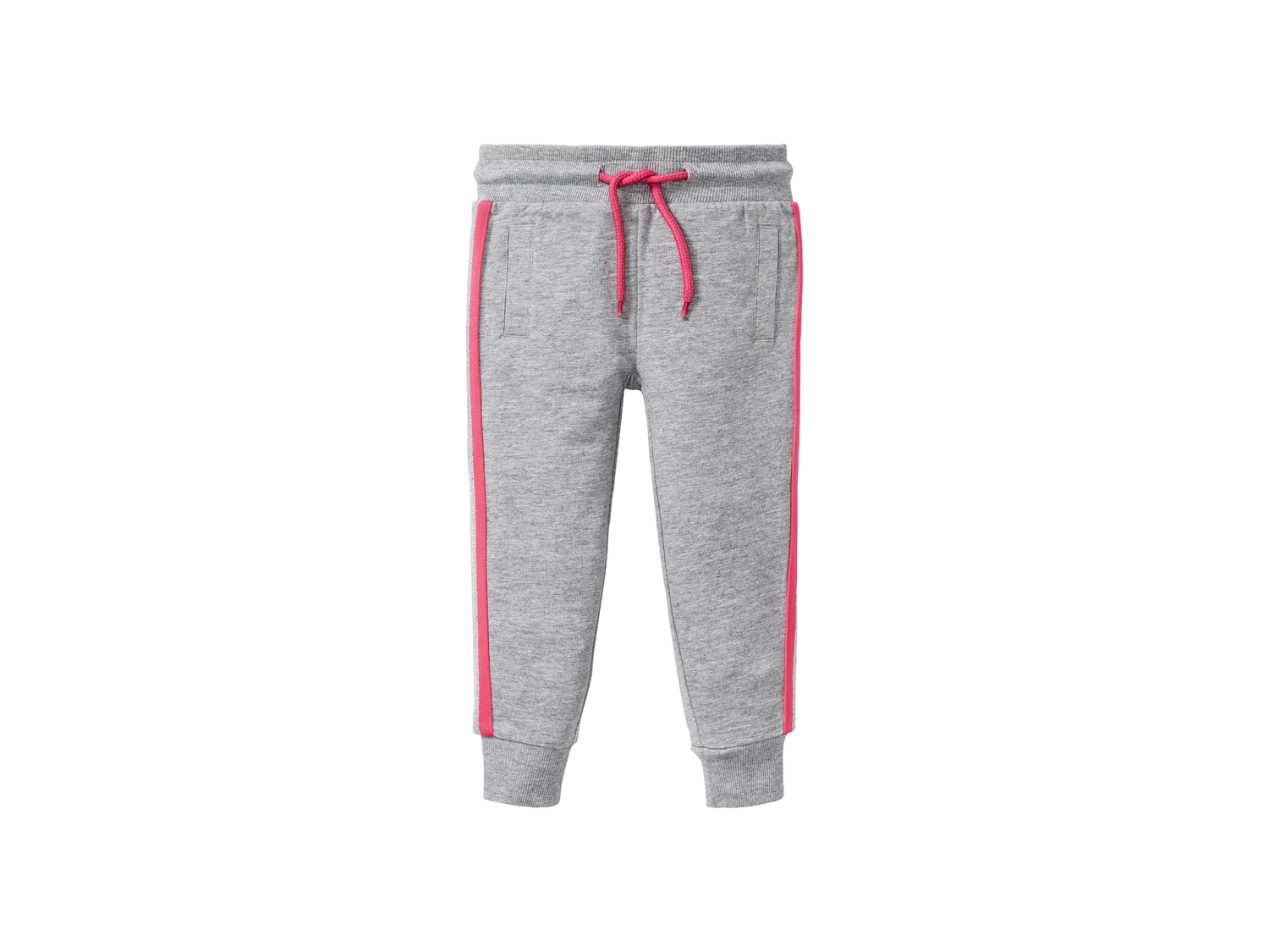 Pantaloni sportivi da bambina Lupilu, prezzo 5.99 € 
Misure: 1-6 anni
Taglie ...
