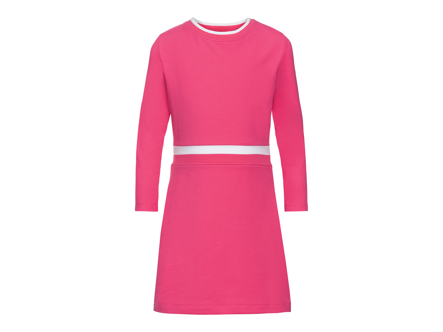 Vestito da bambina Pepperts, prezzo 8.99 €
Misure: 6-14 anni
Taglie disponibili
Caratteristiche
- ...