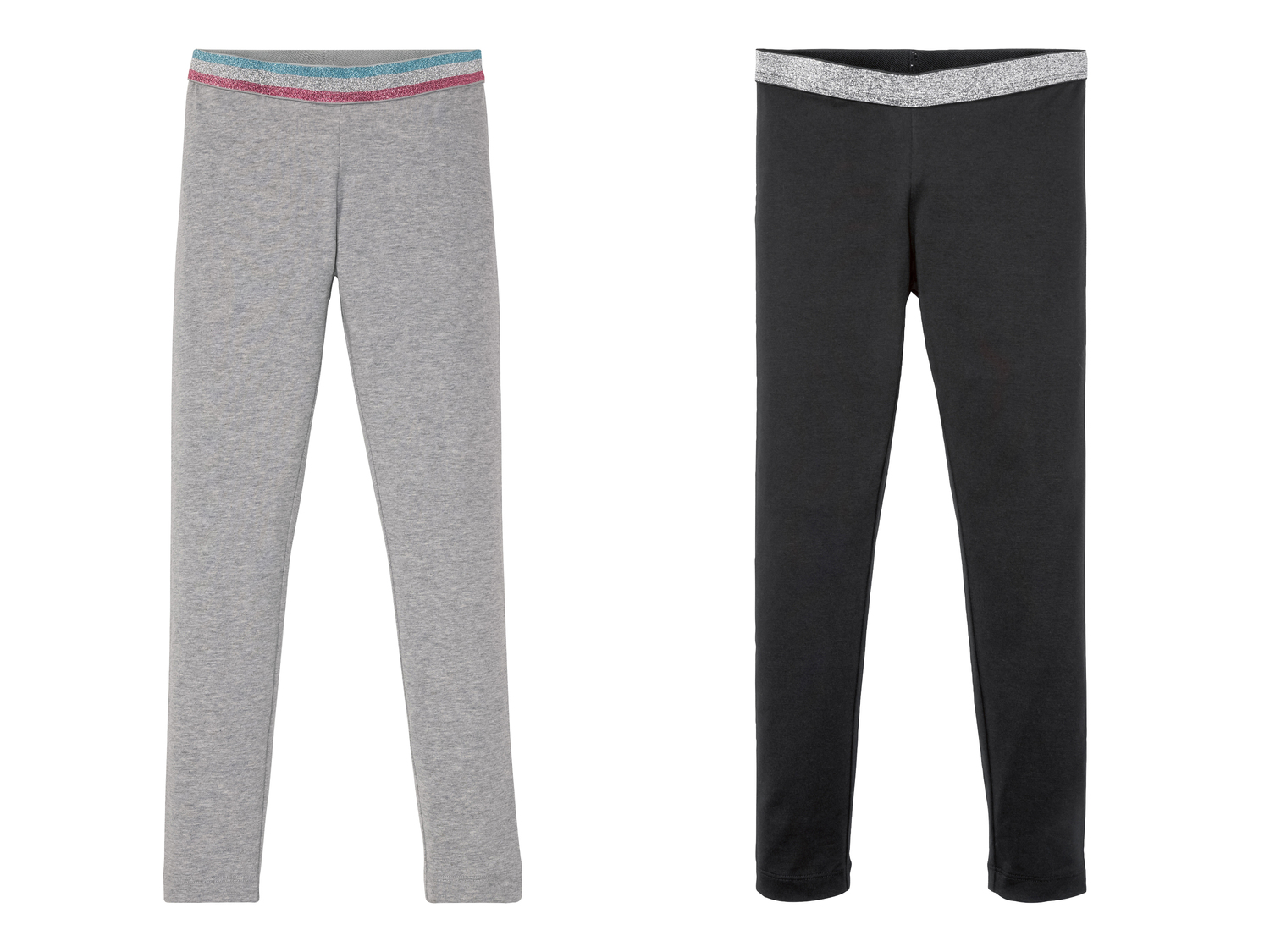 Leggings da bambina Pepperts, prezzo 6.99 &#8364; 
2 pezzi - Misure: 6-14 anni
Taglie ...