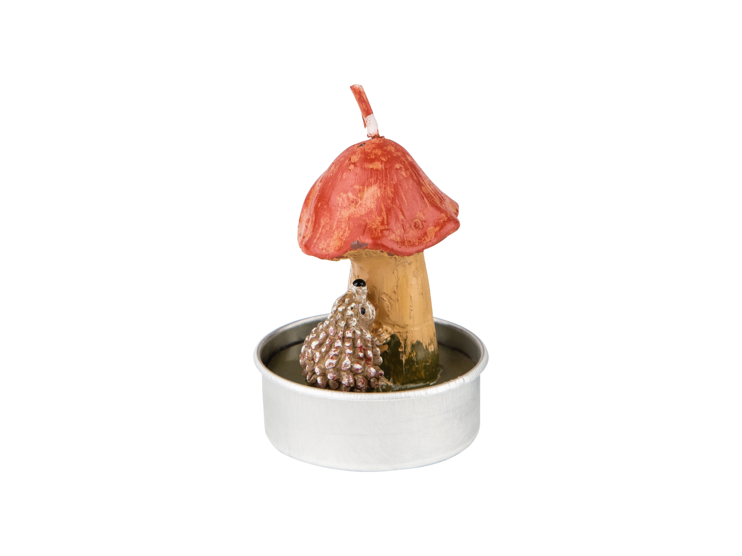 Lumini con figura autunnale Melinera, prezzo 2.99 €
6 pezzi
Caratteristiche