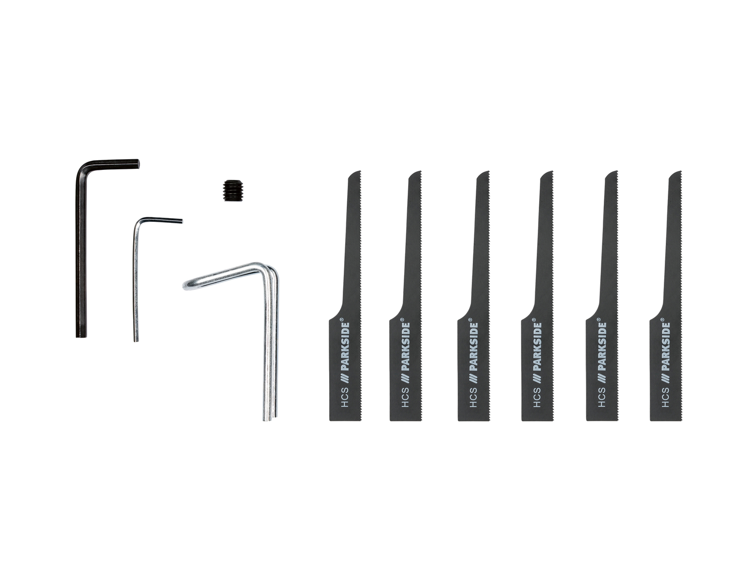 Seghetto o trapano avvitatore ad aria compressa Parkside, prezzo 17.99 €
In ...