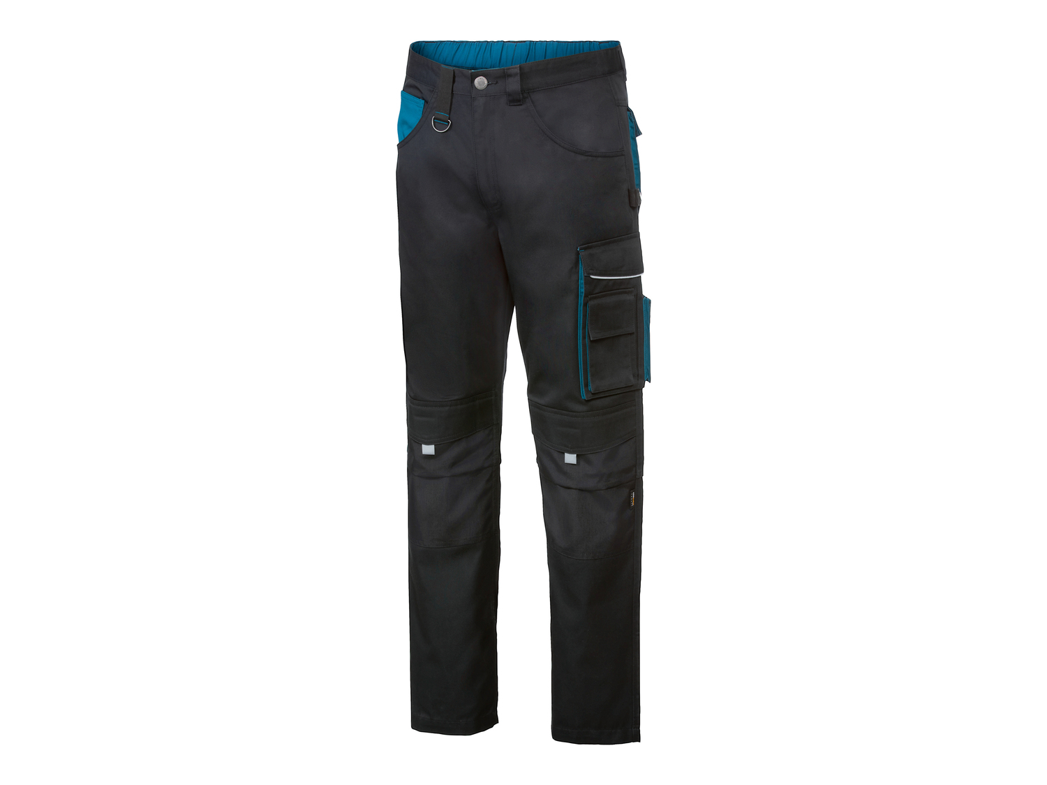 Pantaloni da lavoro per uomo Parkside, prezzo 14.99 €
Misure: 48-56
Taglie ...