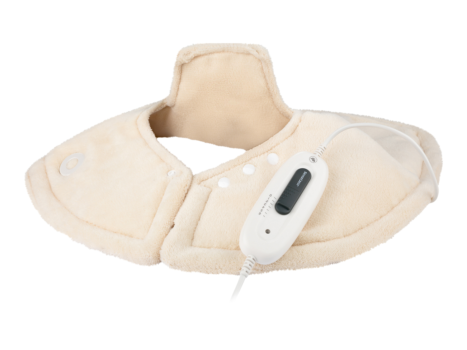 Termoforo per spalle e nuca Silvercrest Personal Care, prezzo 19.99 € ...