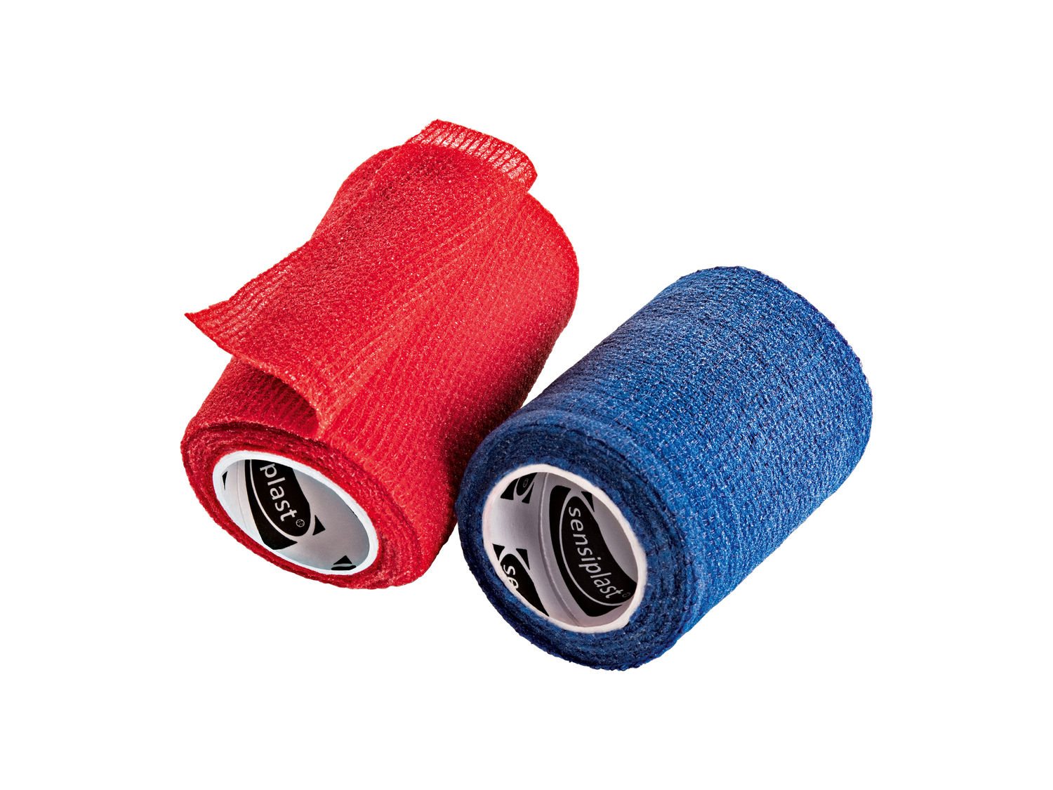 Bendaggi o garze sterili per medicazione Sensiplast, prezzo 1.99 €
A ...
