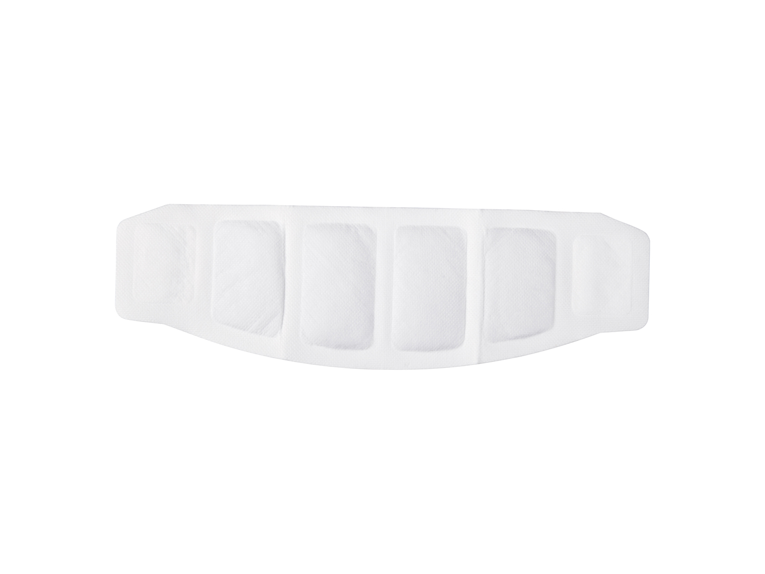 Cerotti riscaldanti, 6 pezzi o fascia termica, 4 pezzi Sensiplast, prezzo 3.99 € ...