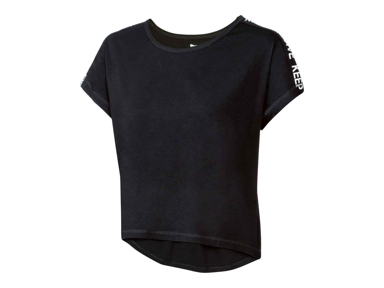 T-shirt sportiva da donna Crivit, prezzo 4.99 €
Misure: S-L
Taglie disponibili
Caratteristiche
- ...