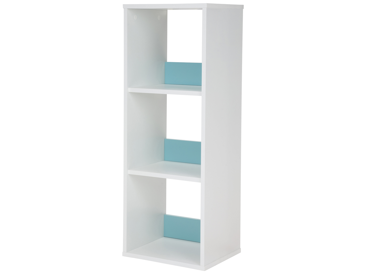 Scaffale con 3 ripiani Livarno Living, prezzo 24.99 €
- 3 scomparti con ...
