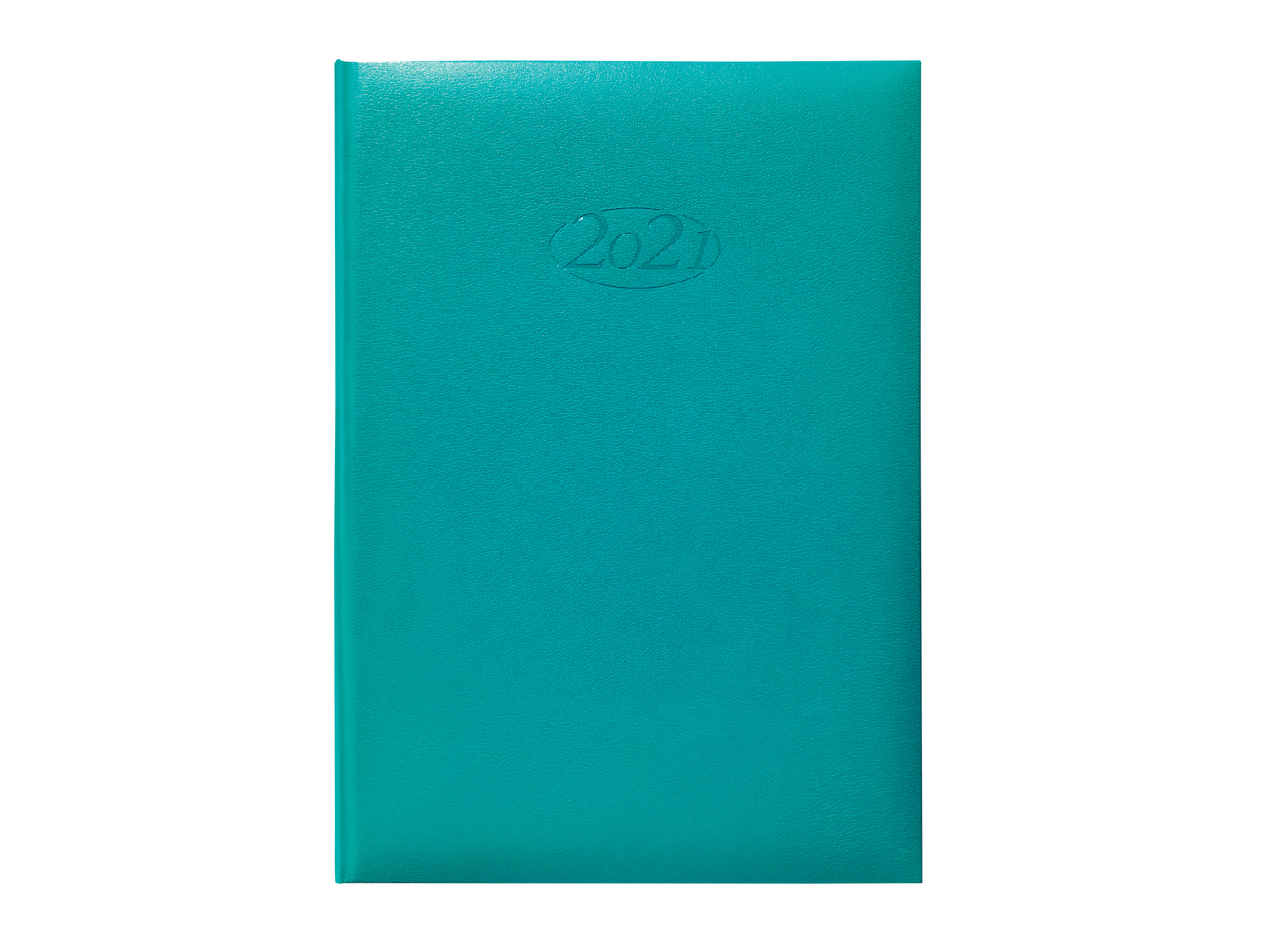 Agenda United Office, prezzo 1.99 €
- Calendario 2021
Caratteristiche