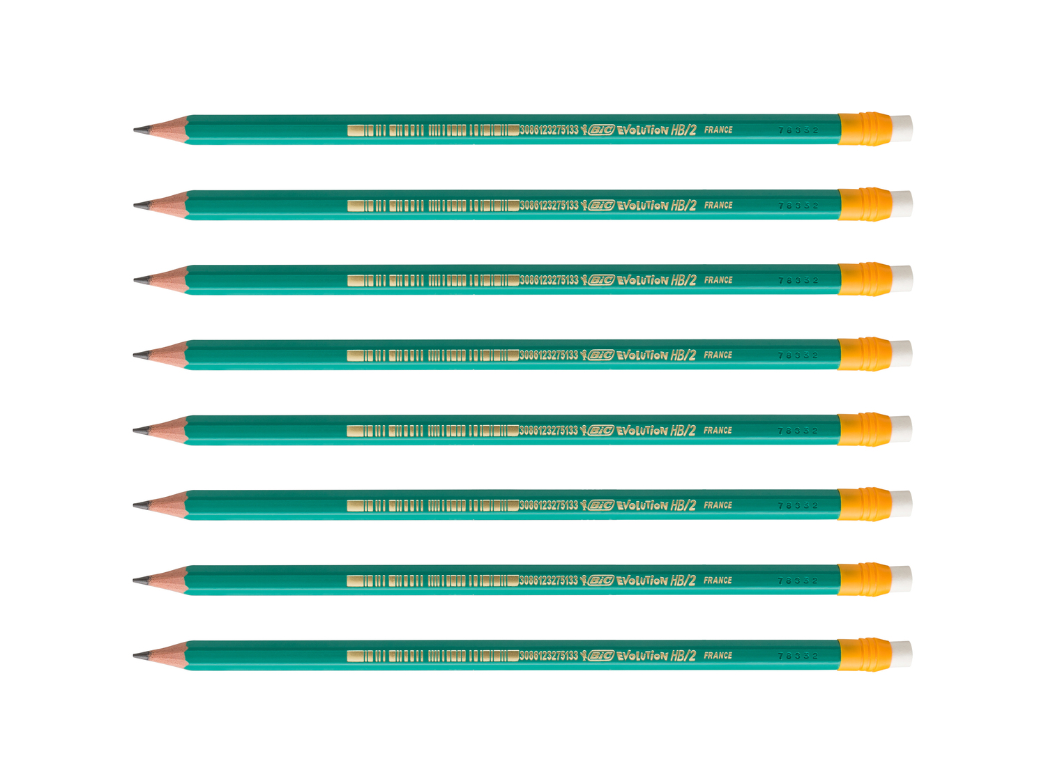 Articoli di cancelleria Bic, prezzo 1.99 €
Caratteristiche