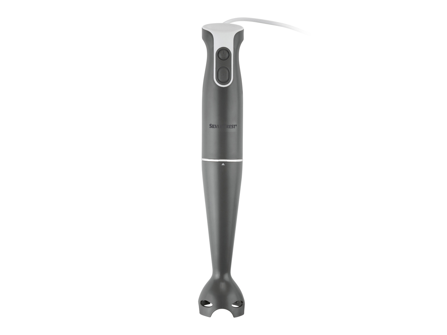 Frullatore ad immersione Silvercrest Kitchen Tools, prezzo 11.99 €
- Inserto ...
