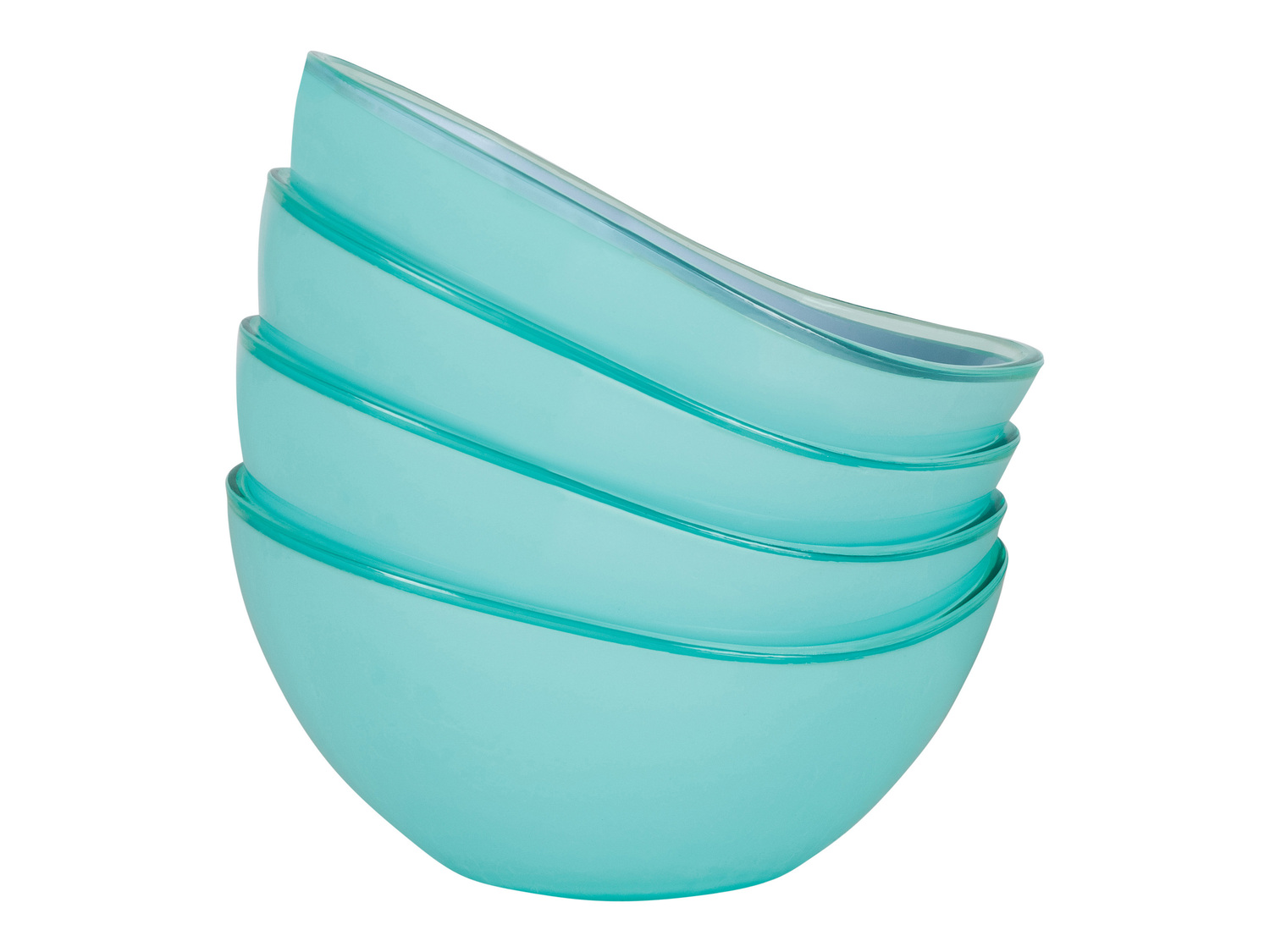 Insalatiera, 1 pezzo, o set ciotole, 4 pezzi Ernesto, prezzo 3.99 €
- Insalatiera: ...