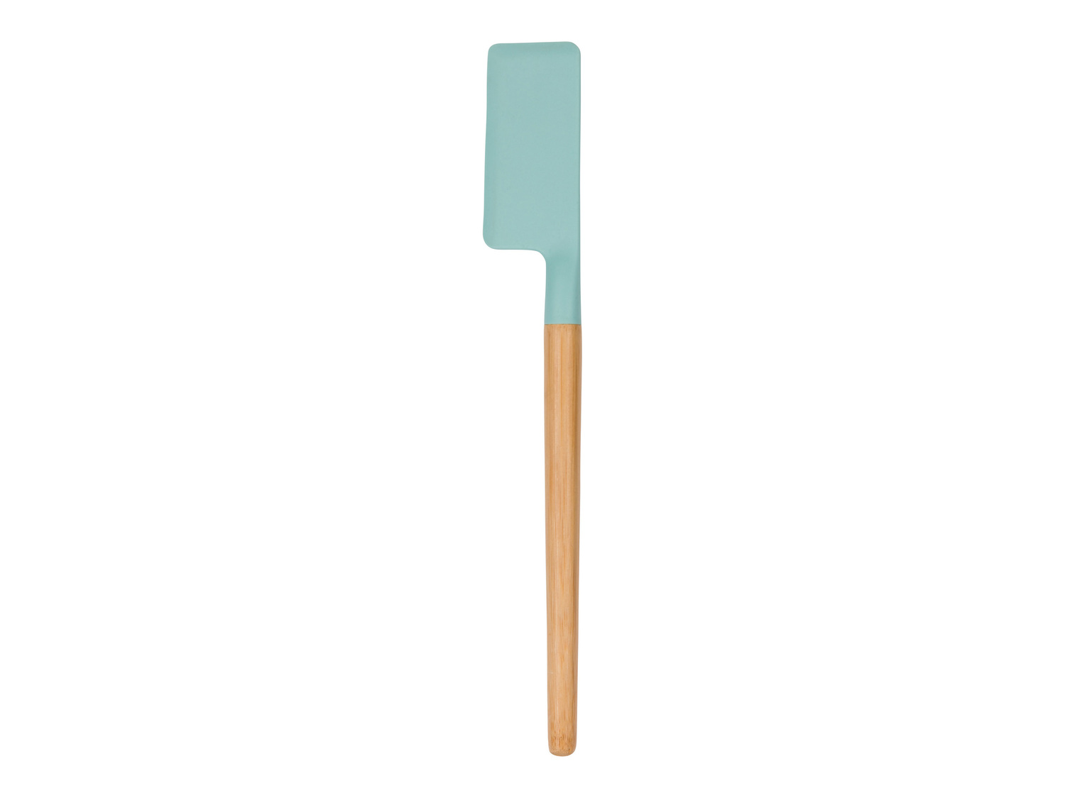 Utensile da cucina in silicone e bambù Ernesto, prezzo 2.99 €
- Con ...