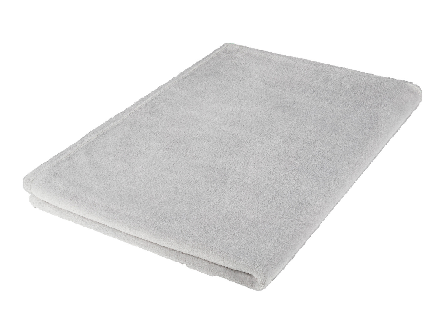 Plaid 150x200 cm Meradiso, prezzo 9.99 €
In microfibra
Caratteristiche
- OEKO-TEX
