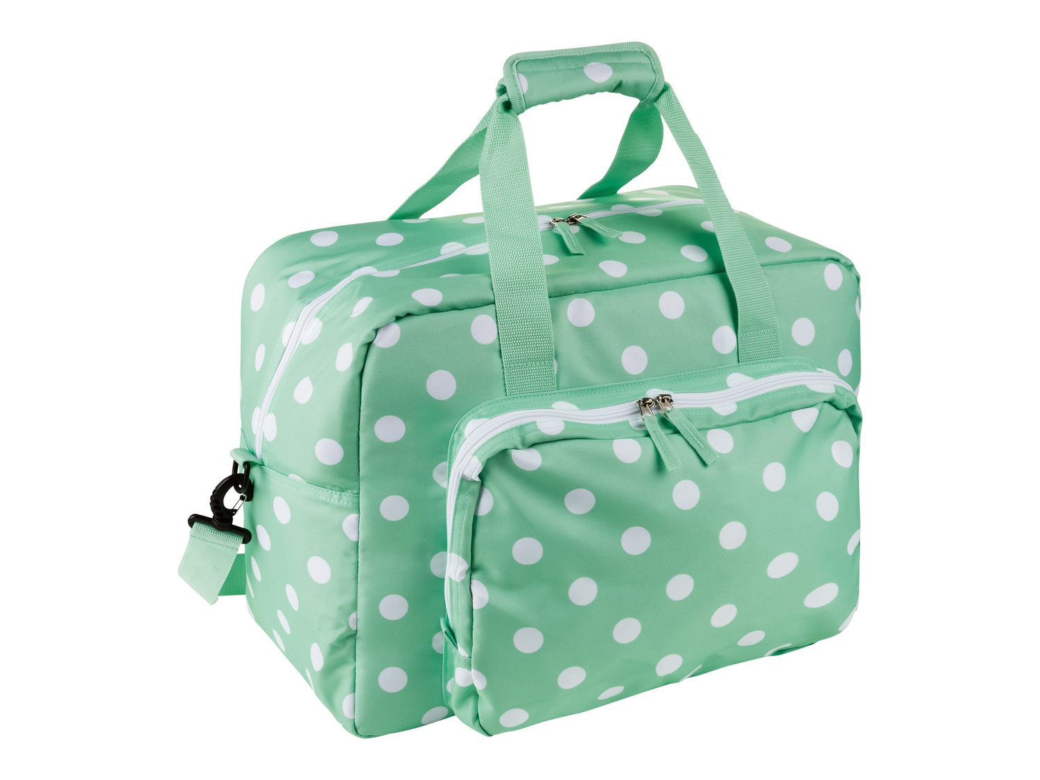 Borsa per macchina da cucire Top-move-var, prezzo 12.99 €
- Dimensioni: 45 x ...