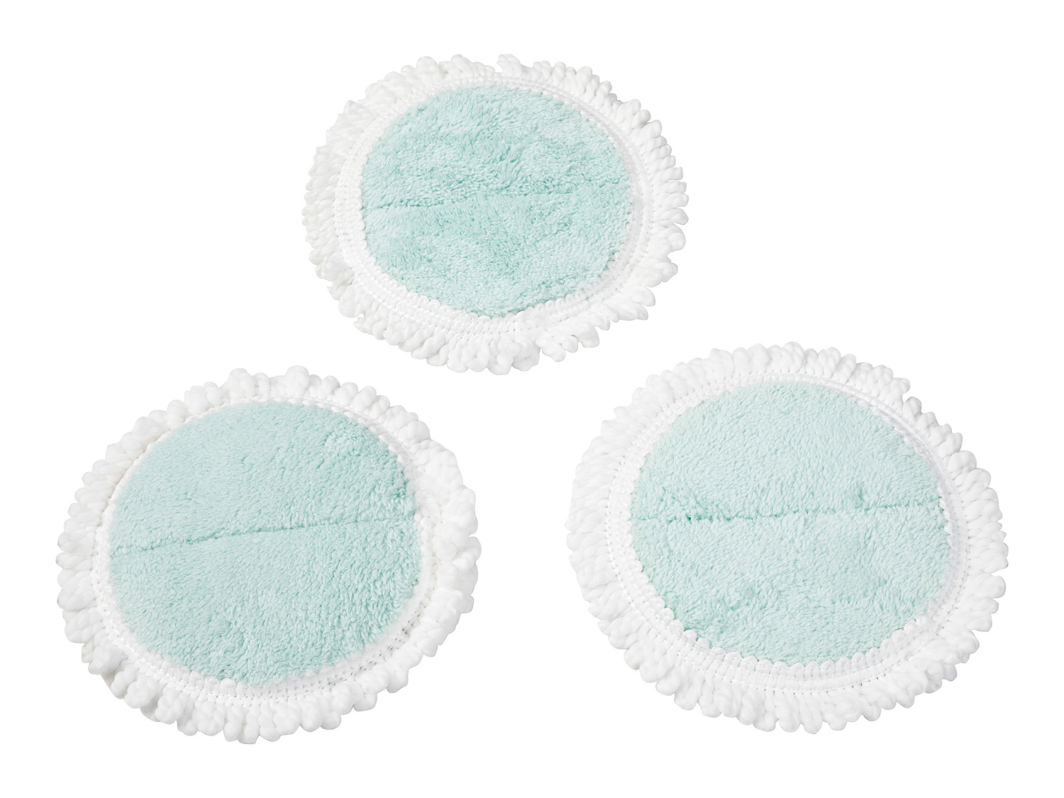 Lavapavimenti con spruzzatore AquaPur, prezzo 19.99 €
- Con teste pulenti rotanti
- ...