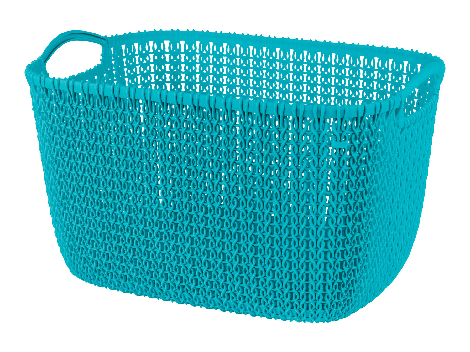 Cesto portaoggetti Curver , prezzo 4.99 €
19 L