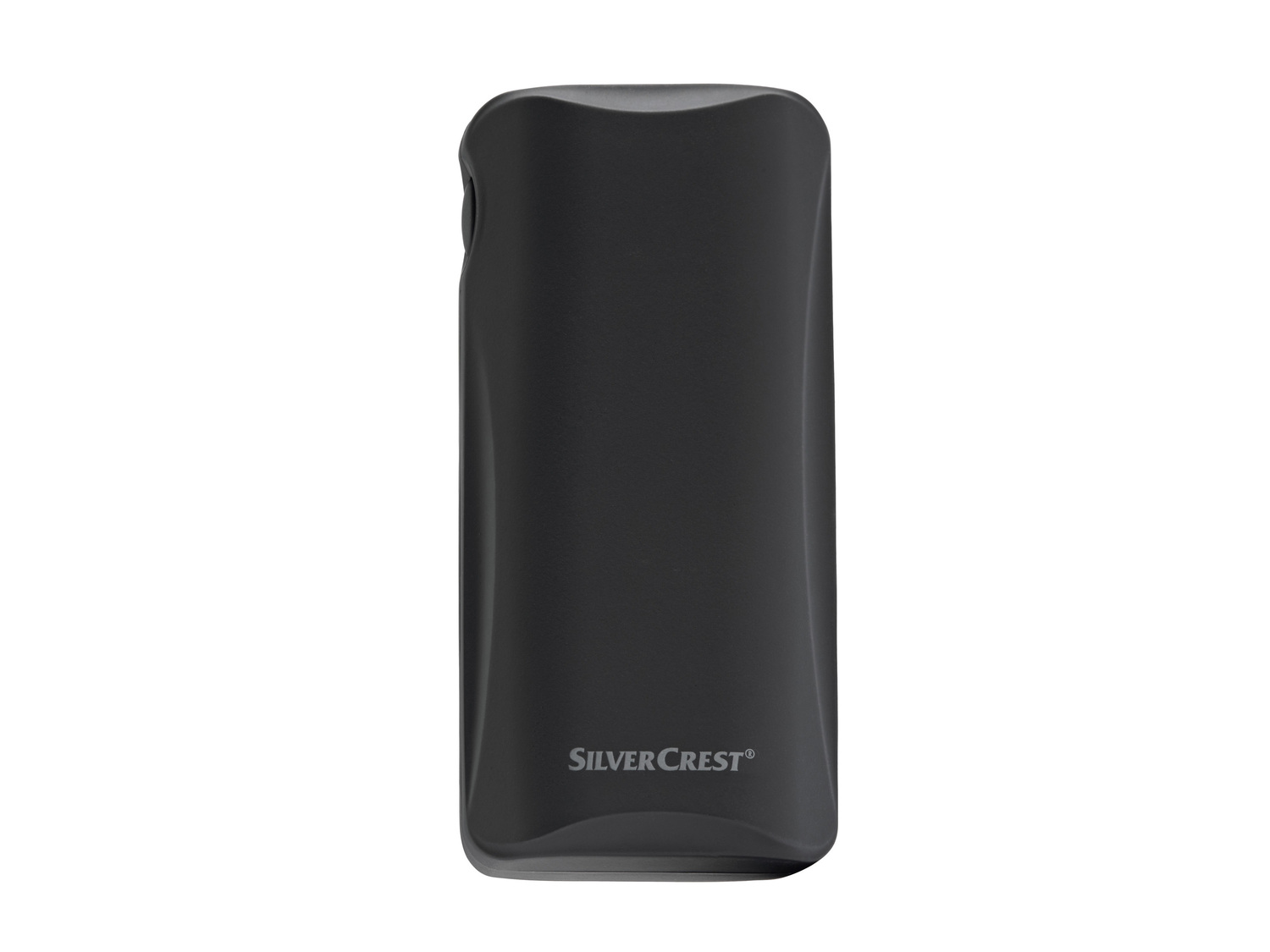 Powerbank 6000 mAh Silvercrest, prezzo 12.99 €
Con display a LED per visualizzare ...