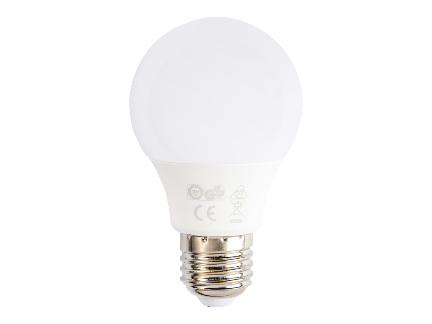 Lampadina LED Livarno Lux, prezzo 5.99 €
2 o 3 pezzi
- Attacchi disponibili: ...