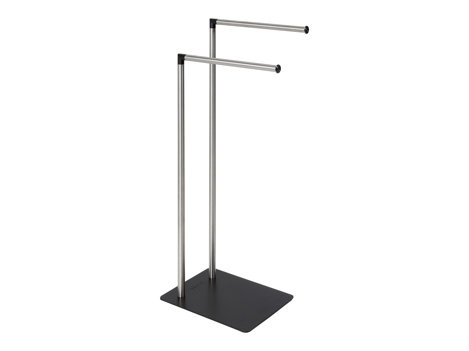 Portasciugamani Wenko, prezzo 19.99 €
- Piedistallo in acciaio
- Materiale ...