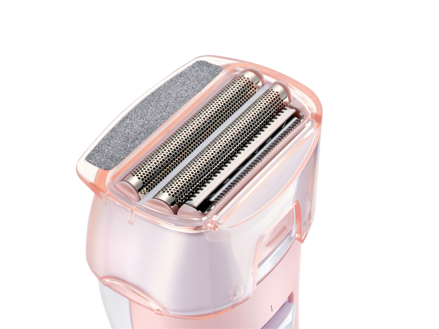 Rasoio da donna Silvercrest Personal Care, prezzo 12.99 €
- 3 in 1: per ...