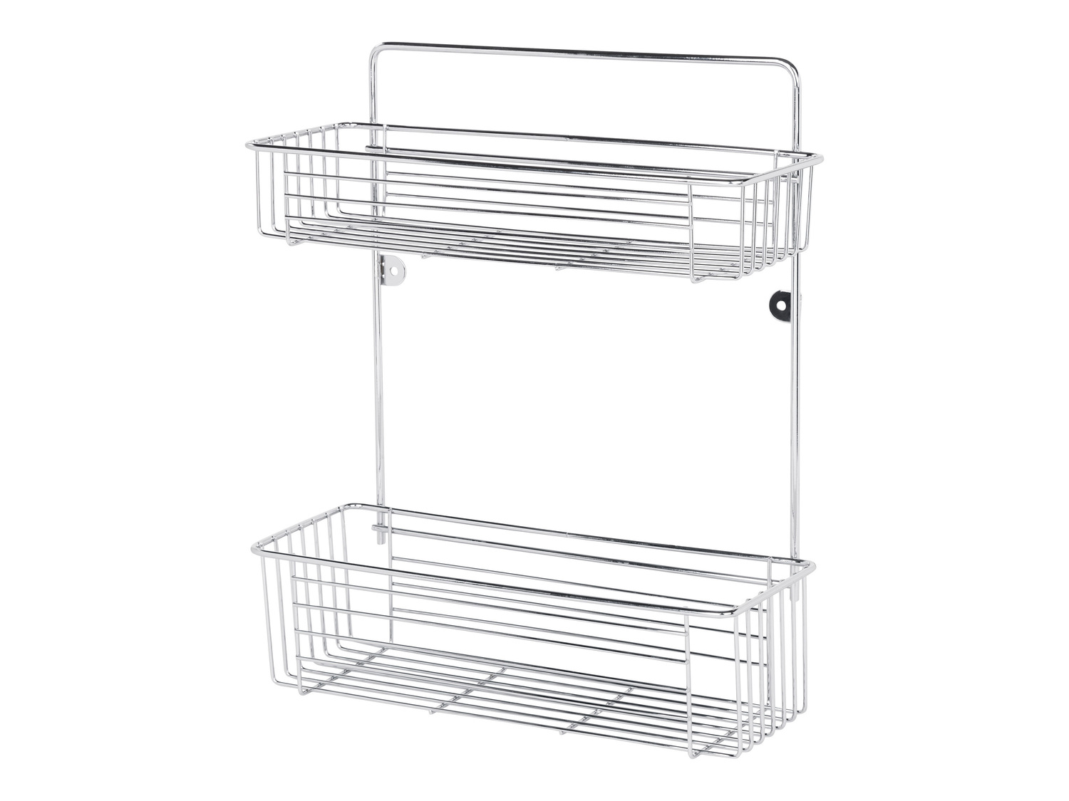 Portaoggetti per doccia Miomare, prezzo 9.99 €
Caratteristiche