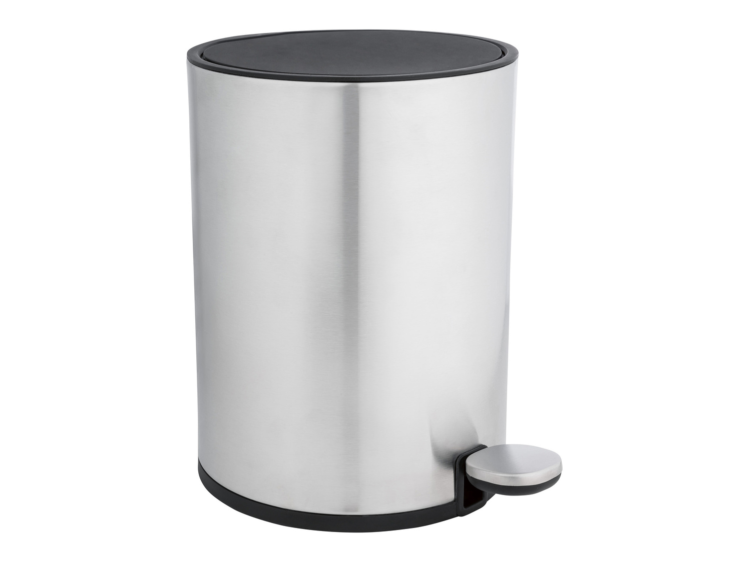 Pattumiera per bagno Miomare, prezzo 9.99 &#8364; 
- Cestino interno in plastica ...