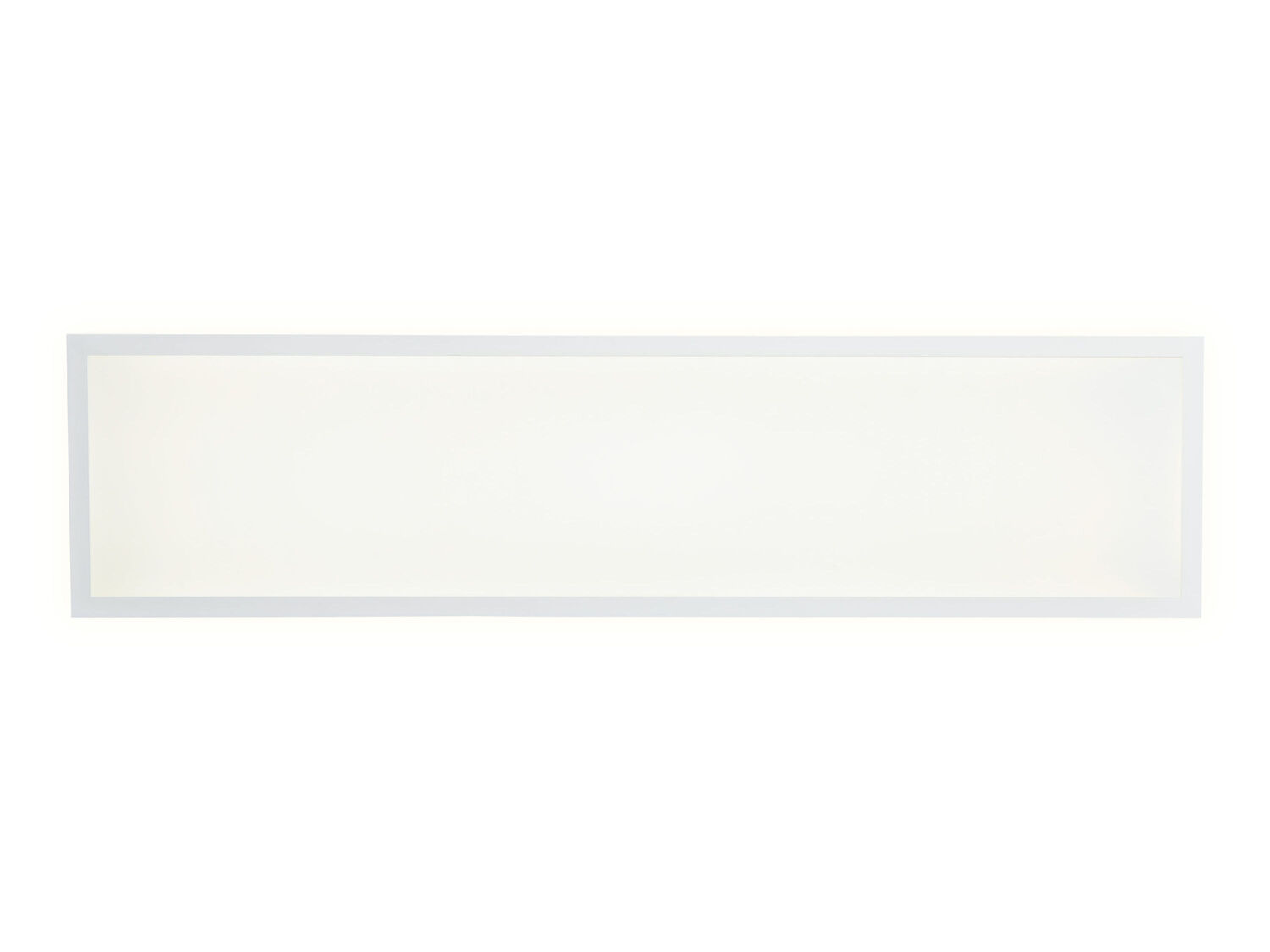 Pannello LED Livarno Lux, prezzo 39.99 €
Disponibile in 2 diversi modelli
- ...